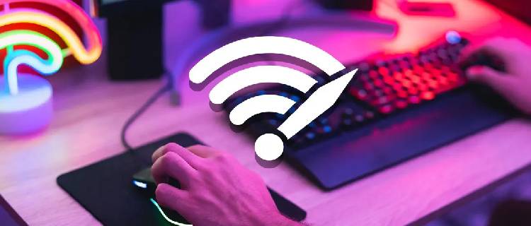 اینترنت فیبر نوری برای گیمرها چه مزیتی دارد؟ ?? n.Title