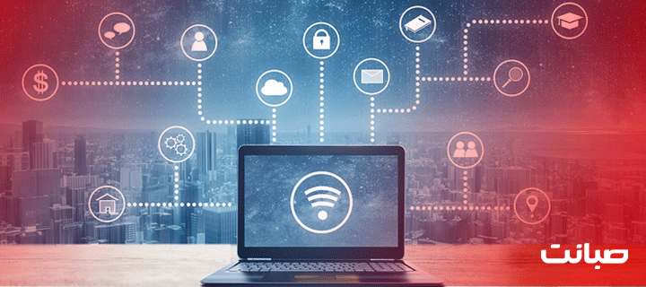 اینترنت وایرلس چیست؟ راهنمای ساده و کامل ?? n.Title
