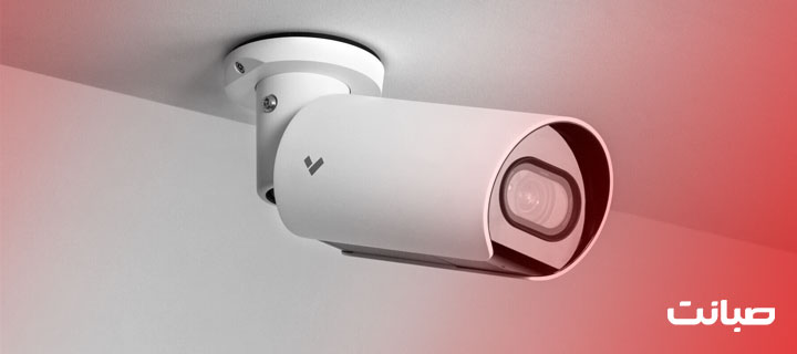 ساده‌ترین روش انتقال تصویر دوربین مداربسته با IP ثابت صبانت