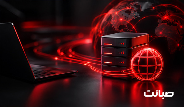 DNS چیست و آیا تغییر آن سرعت اینترنت را افزایش می‌دهد؟ ?? n.Title