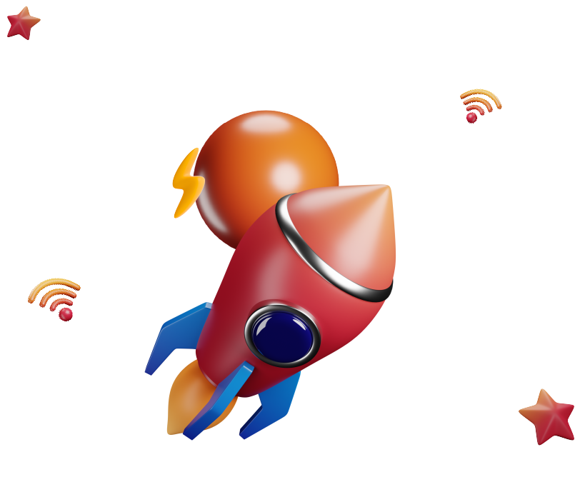 rocket