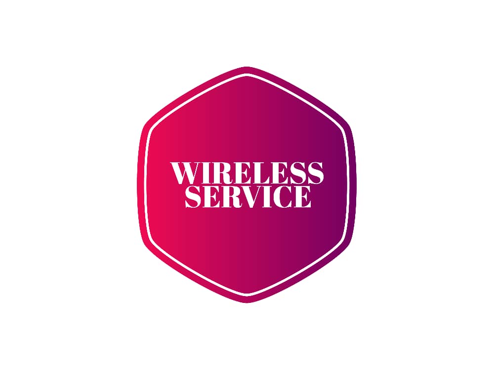 Wireless Service