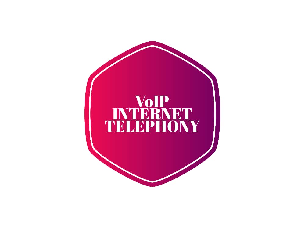 VoIP Internet Telephony